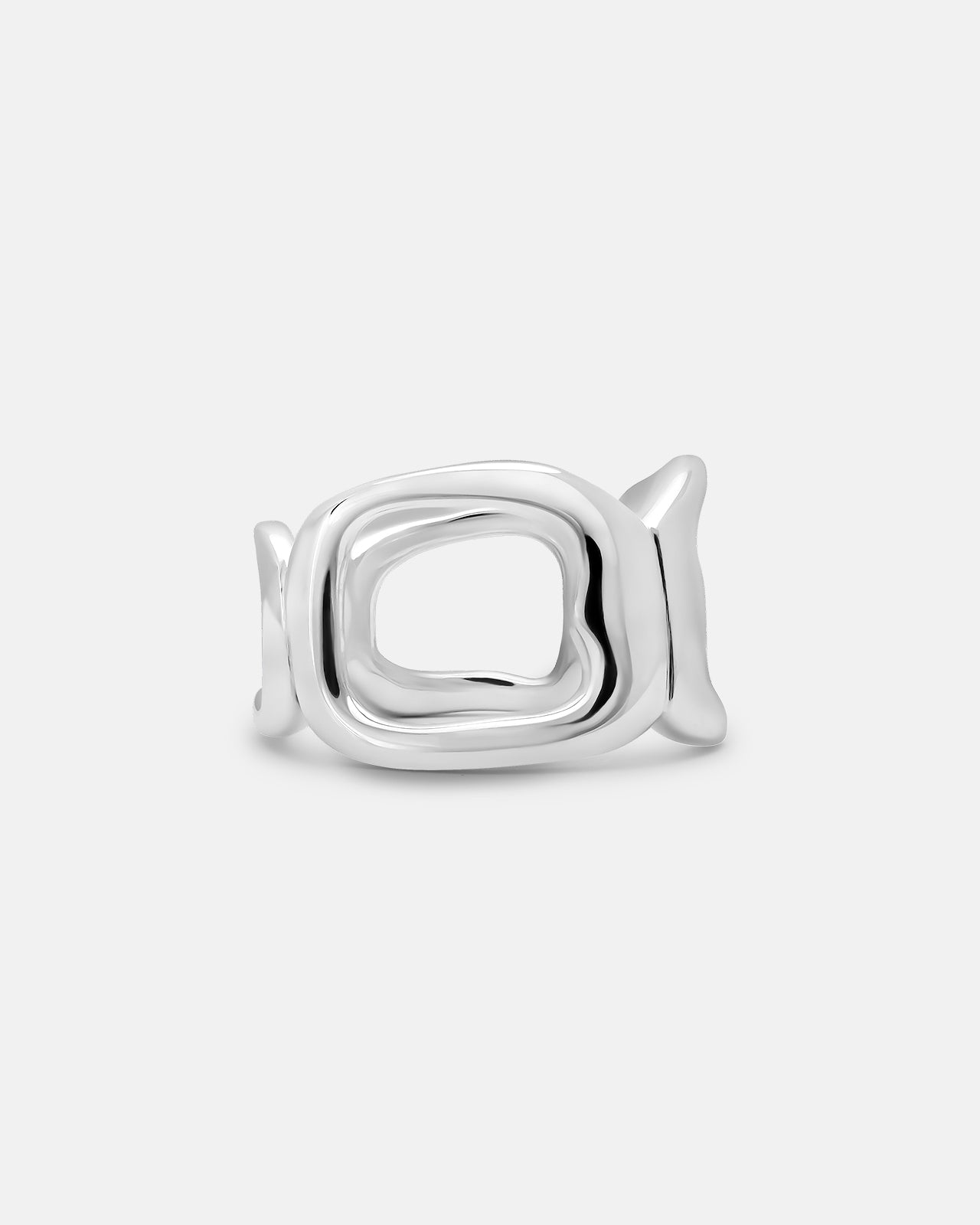 Voyage Bold Ring