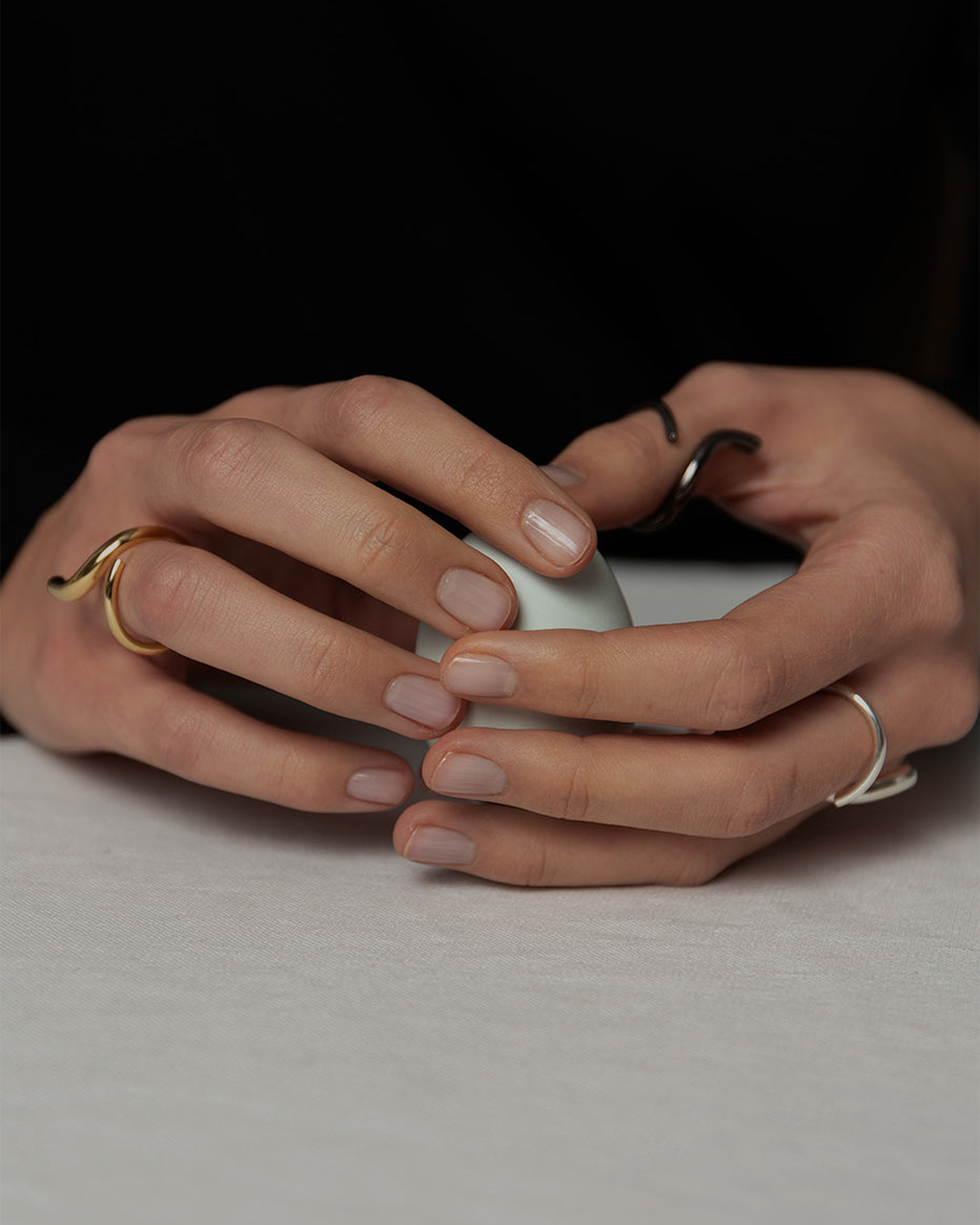 Anillo S
