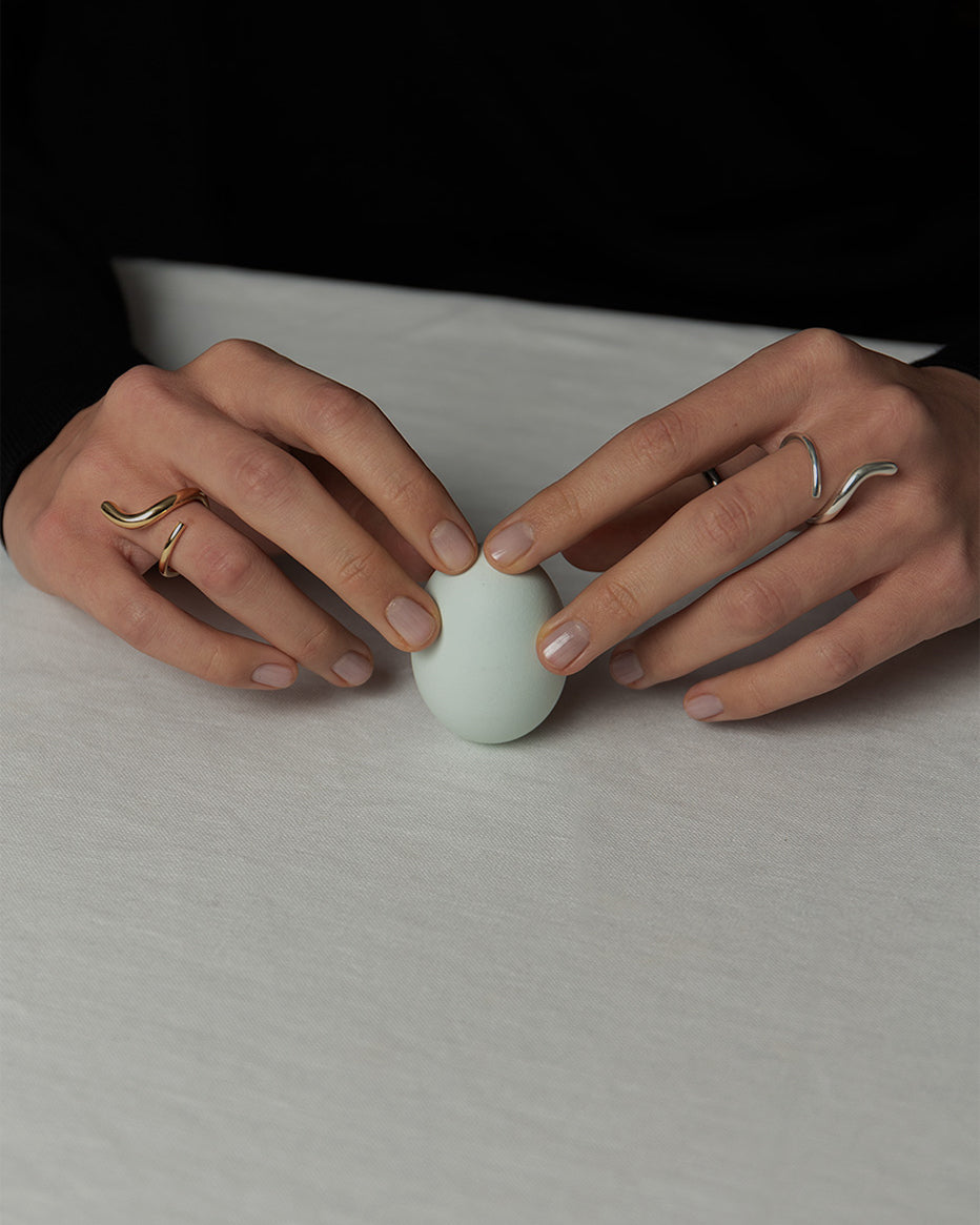 Anillo S