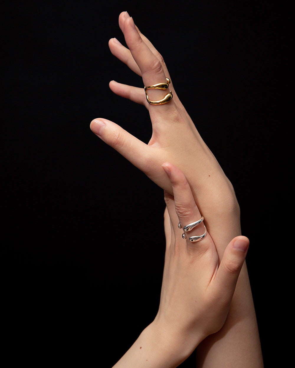 Anillo Hope Double