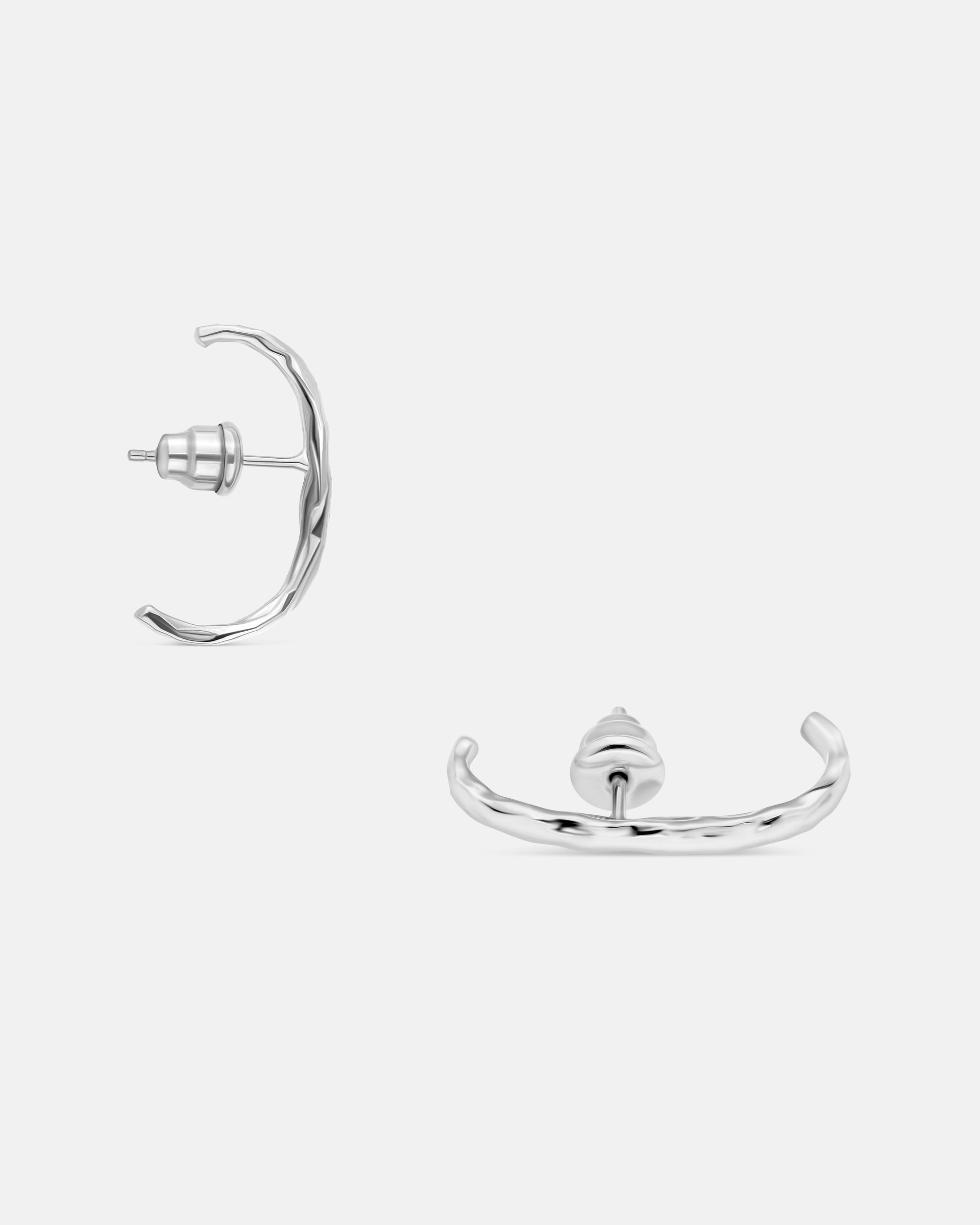 Boucles d'oreille Celestial Fine