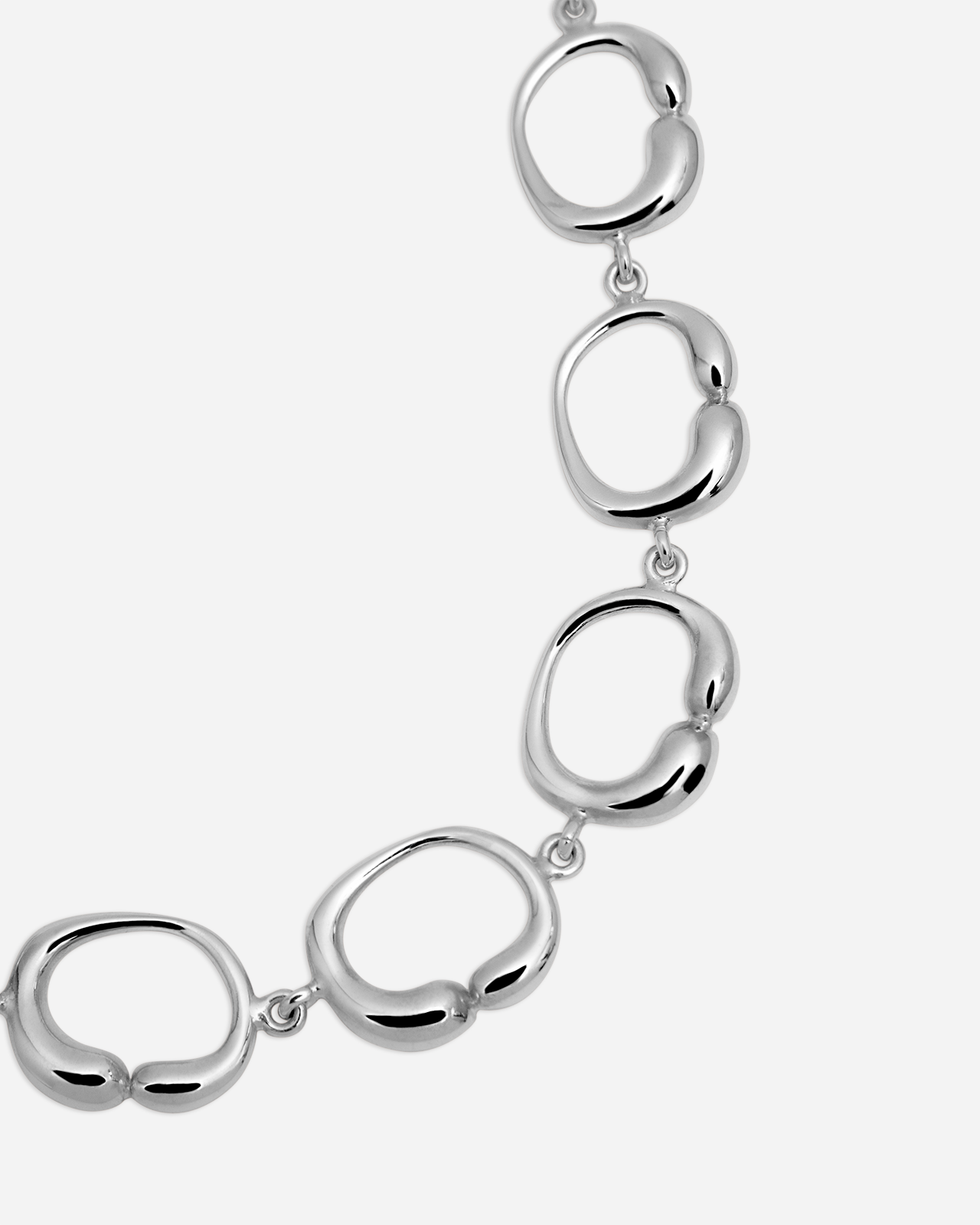 Hope Core Chain Bracelet