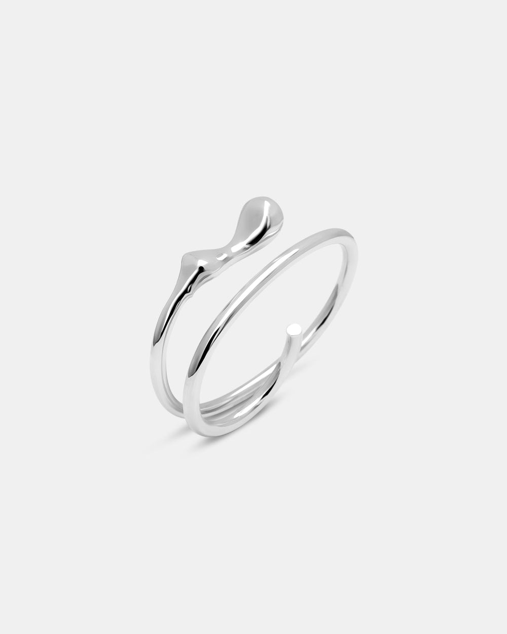 Anillo Poem