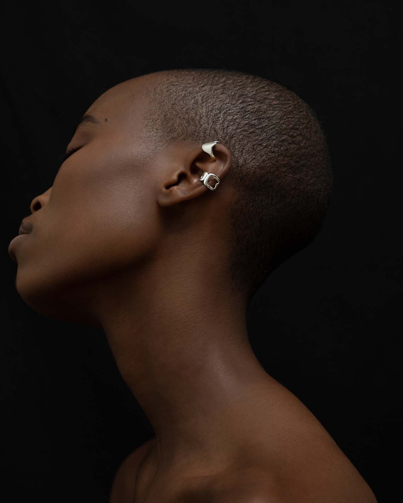 Voyage Ear Cuff