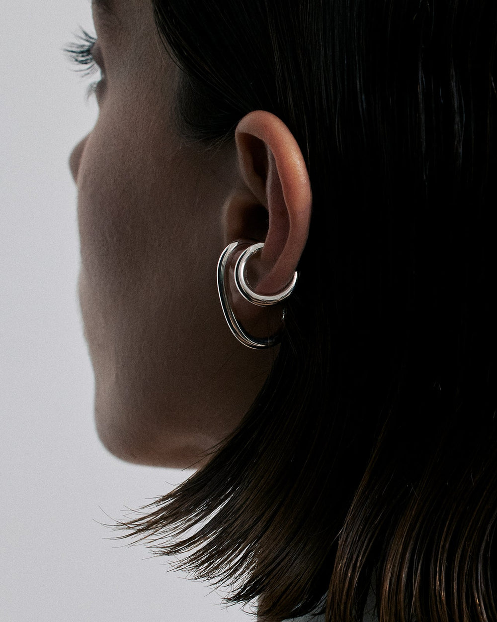 Minimalist Ear Set