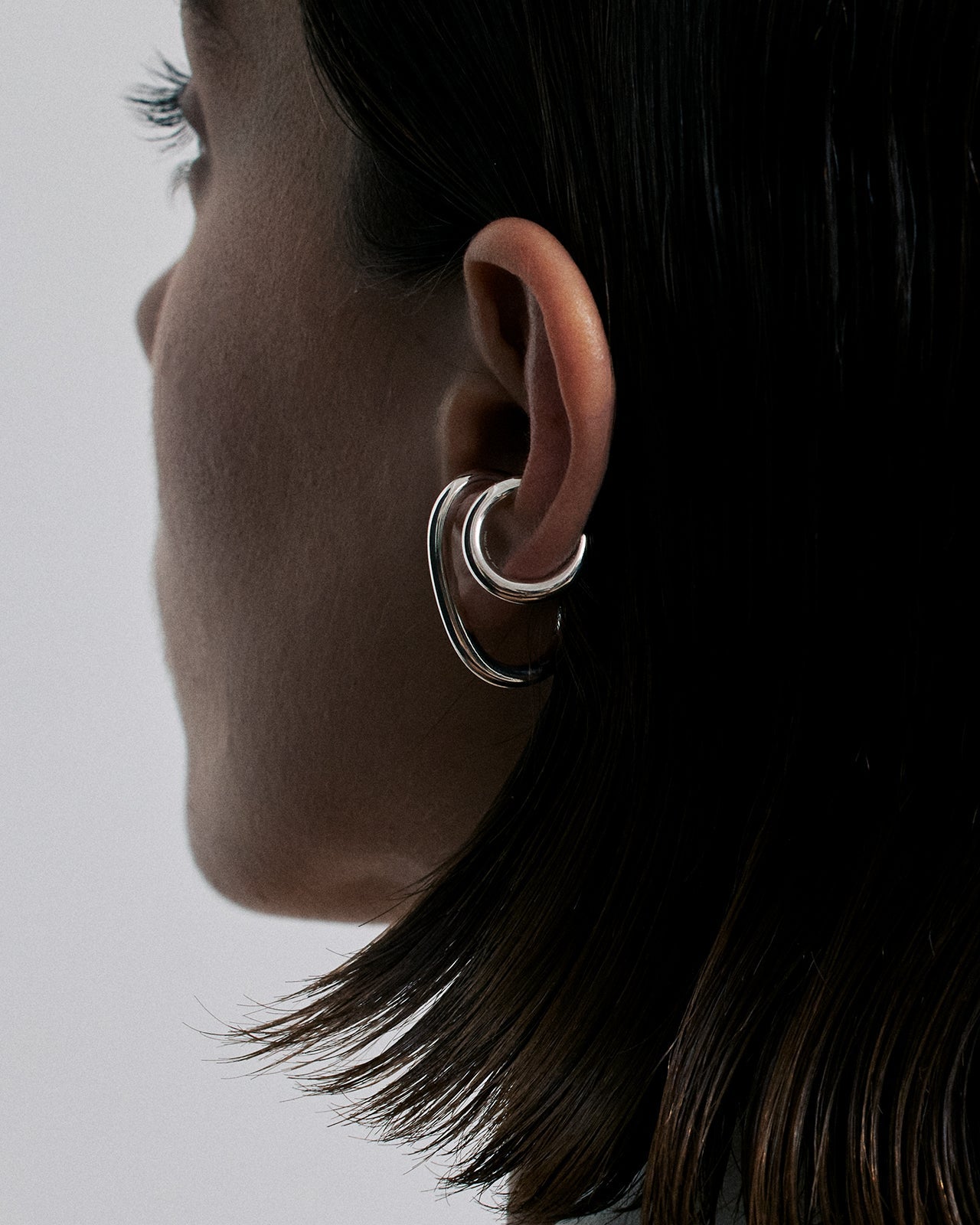 Ear Set Minimalist