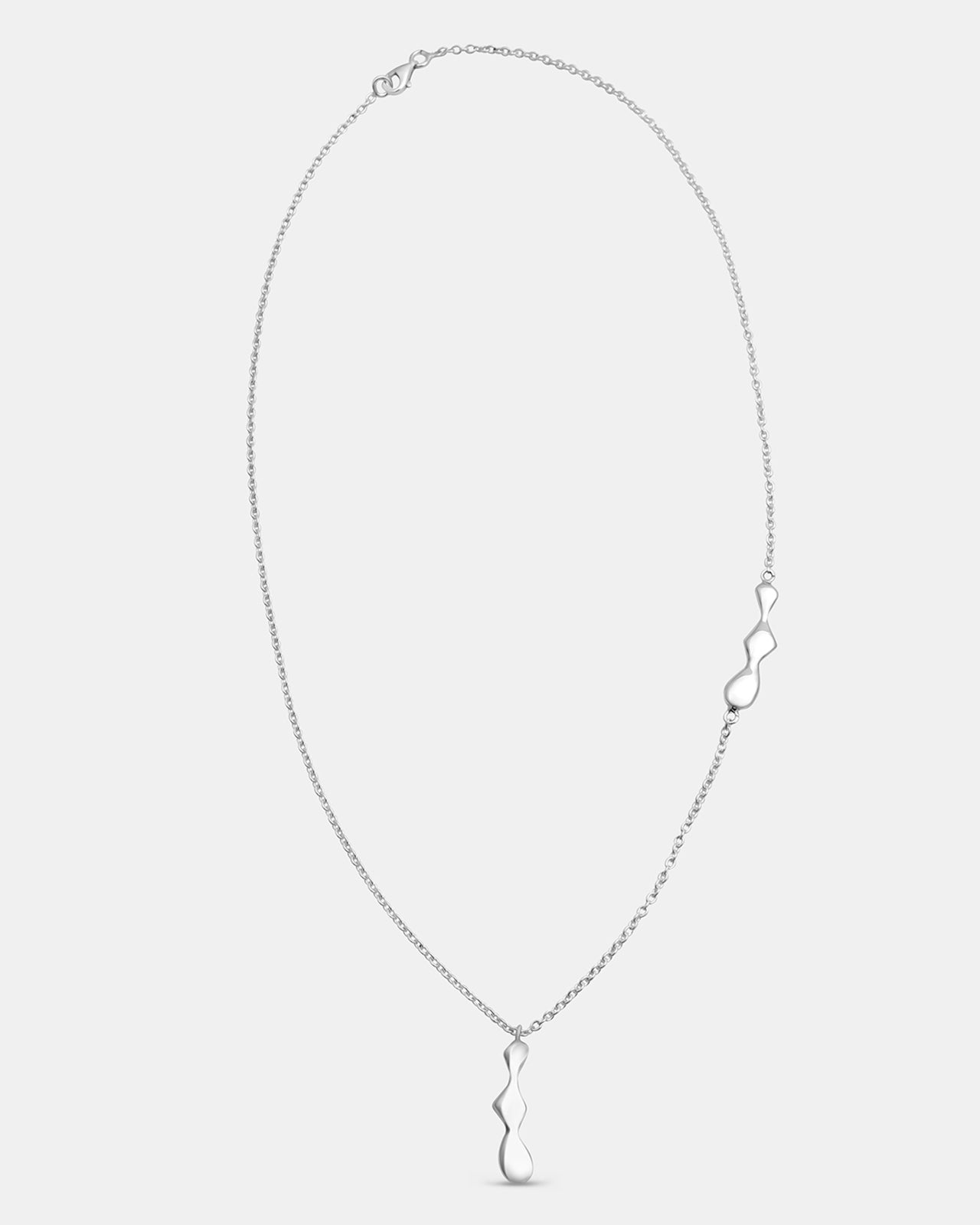 Flux Necklace – Mara Paris