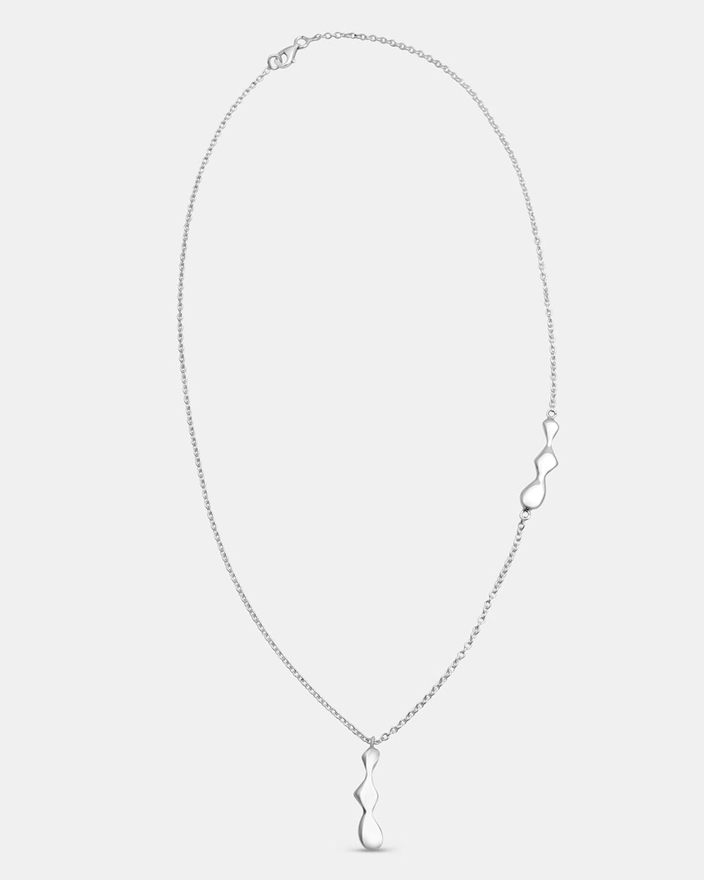Collar Flux