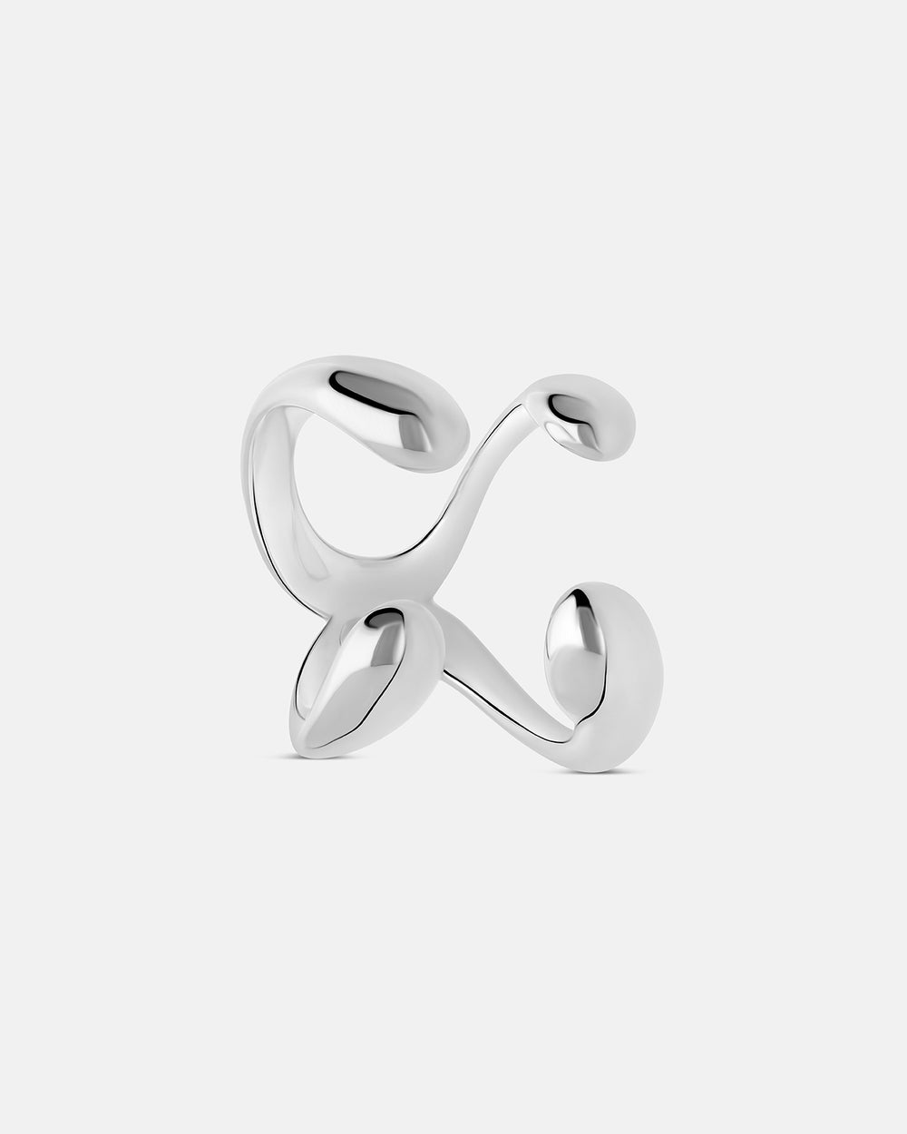 Anillo Hope Double