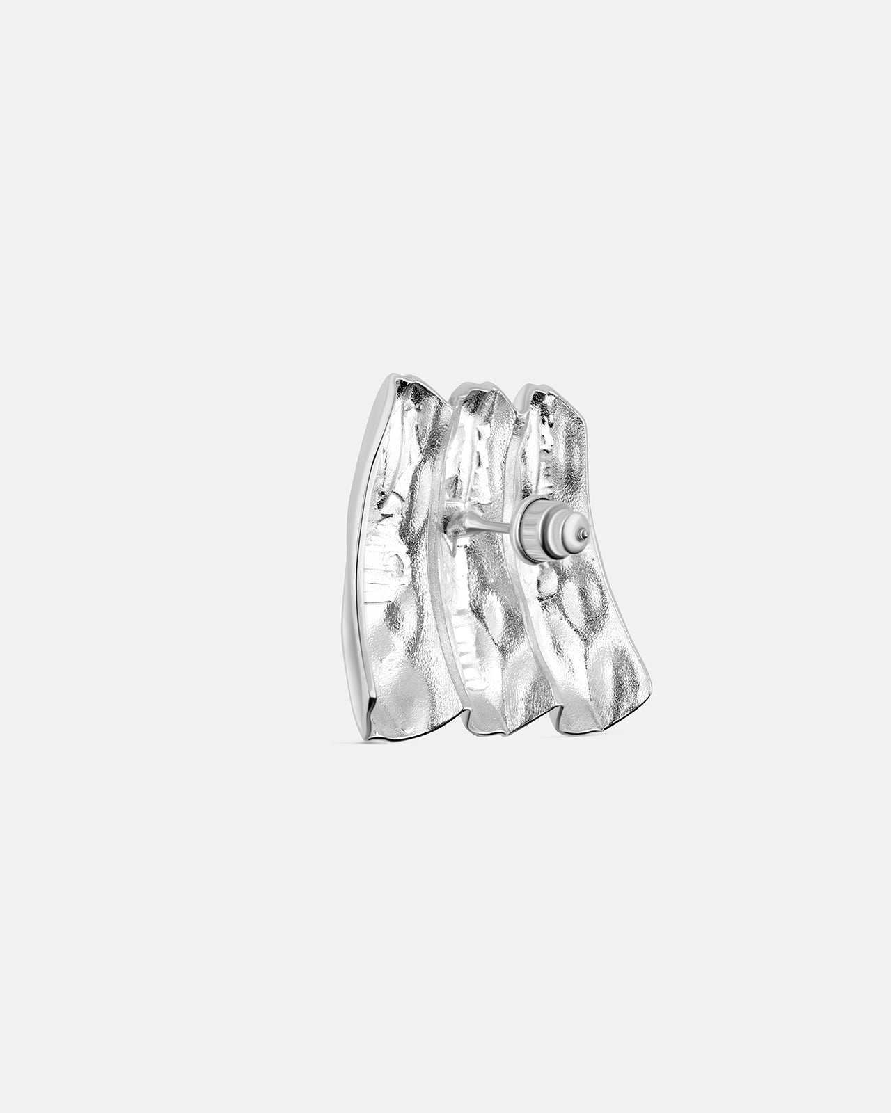 Super Moon Large Earrings – Mara Paris