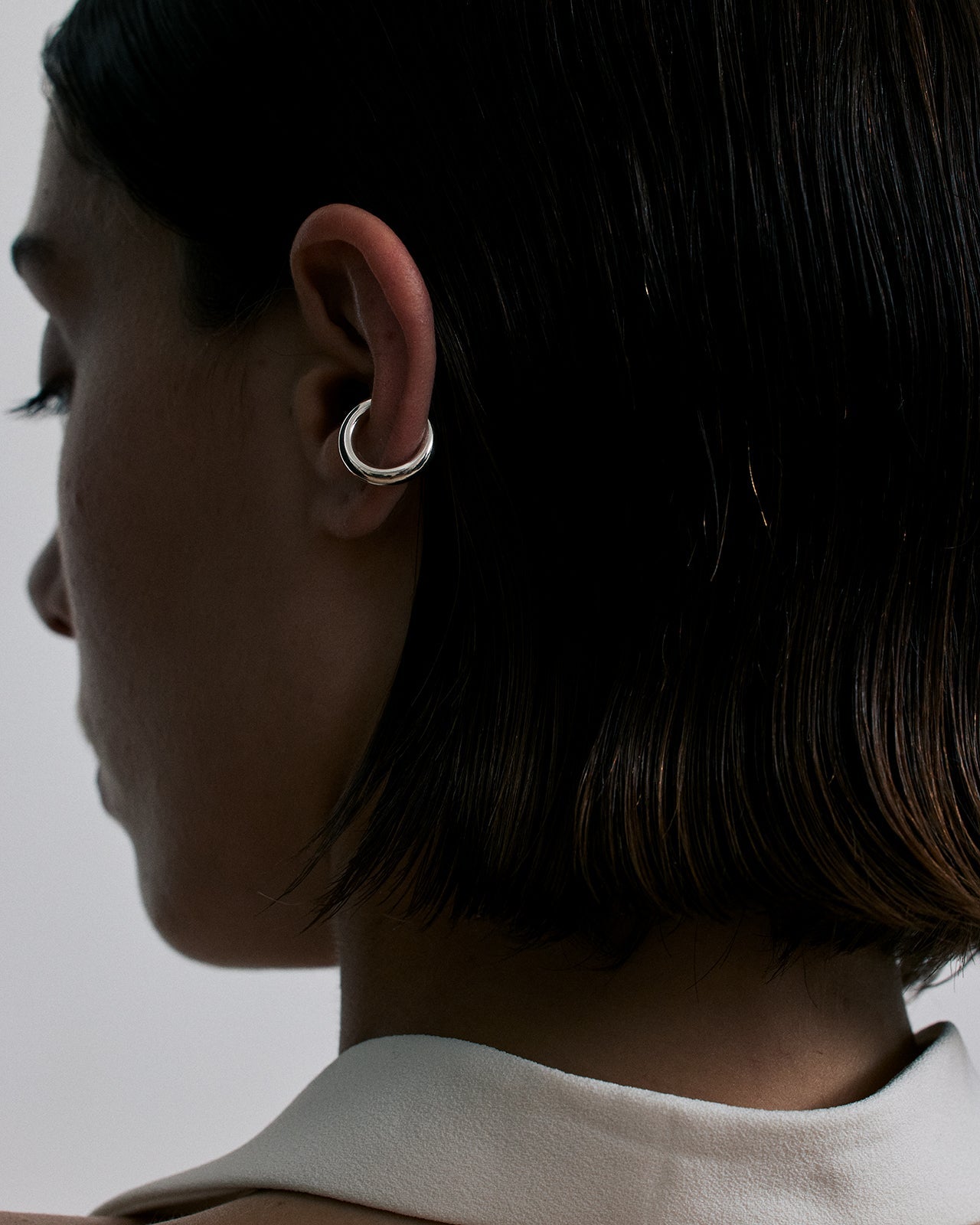 Ear-cuff Minimalist