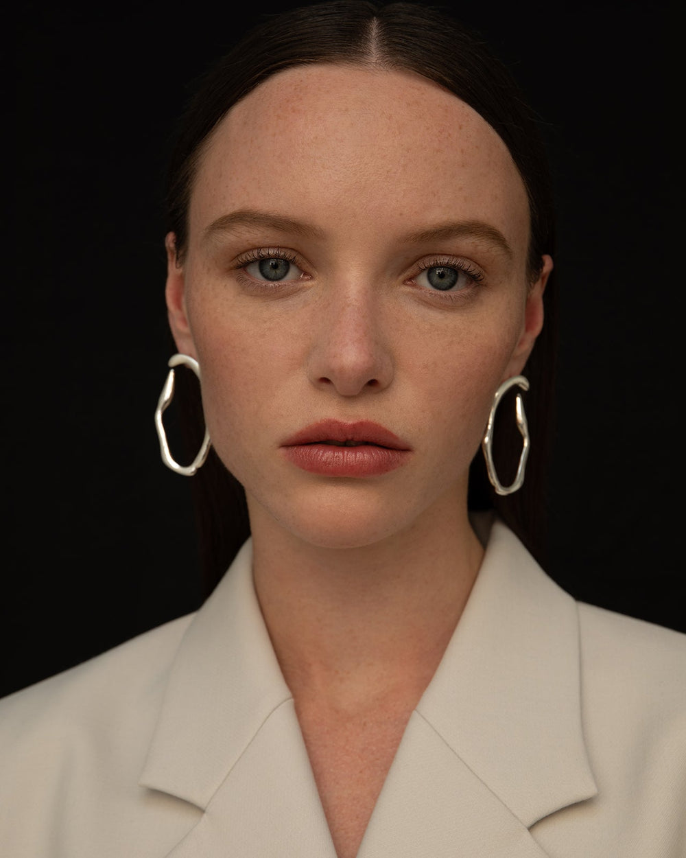 Eternity Earrings