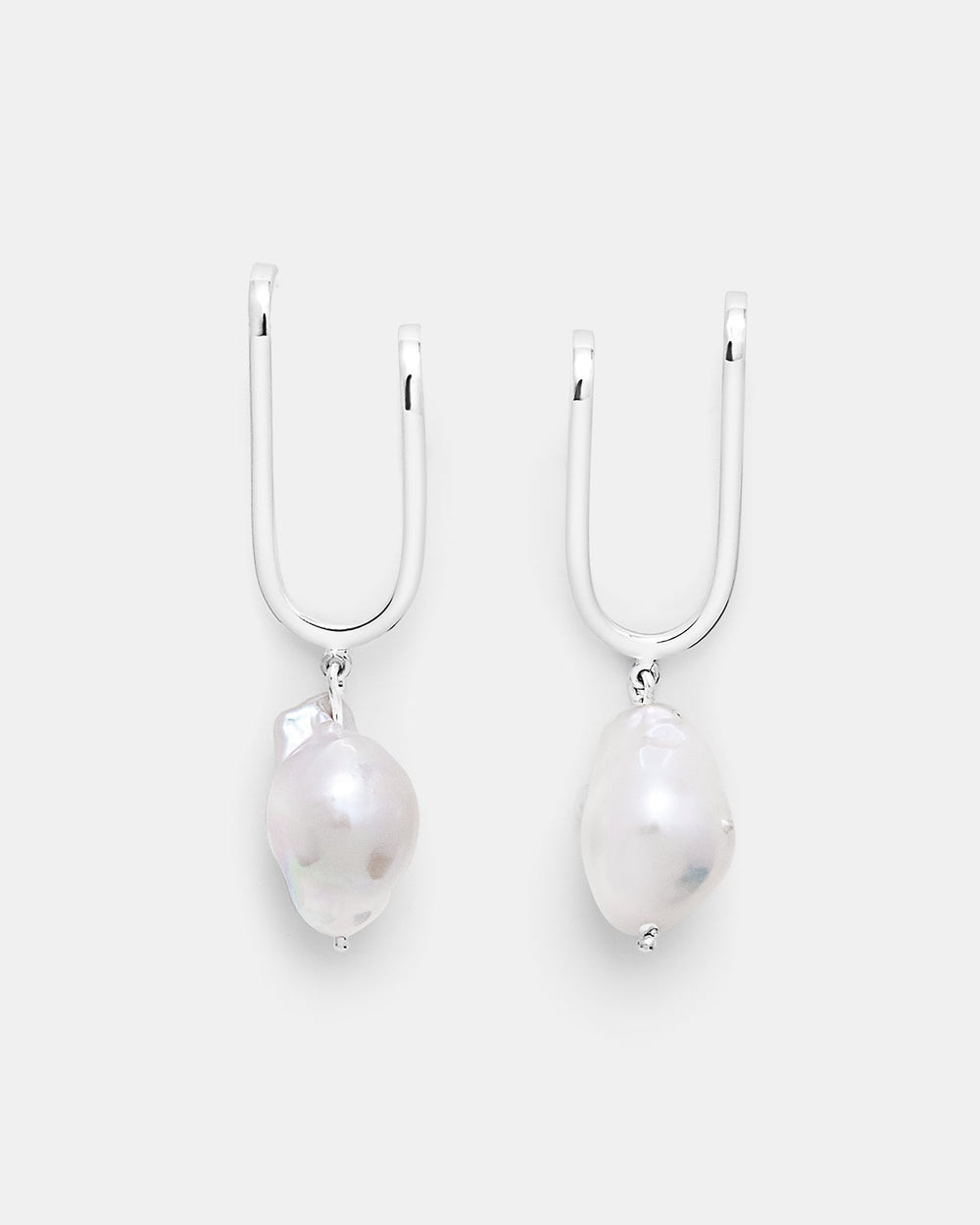 Haven Serenity Drop Earrings