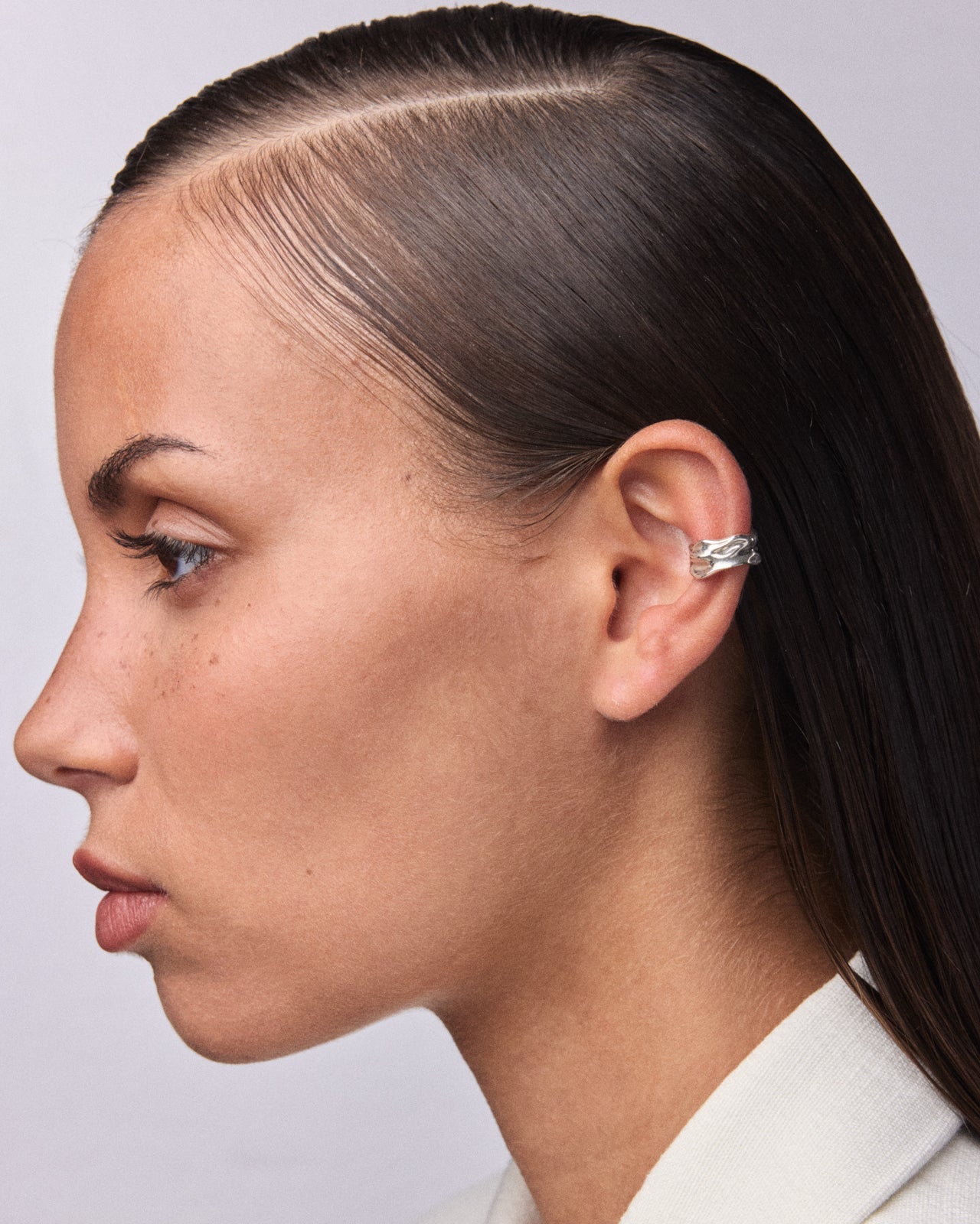 Aurora Ear Cuff – Mara Paris