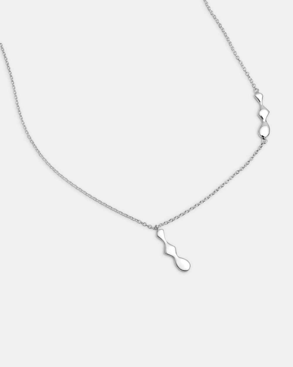 Collar Flux