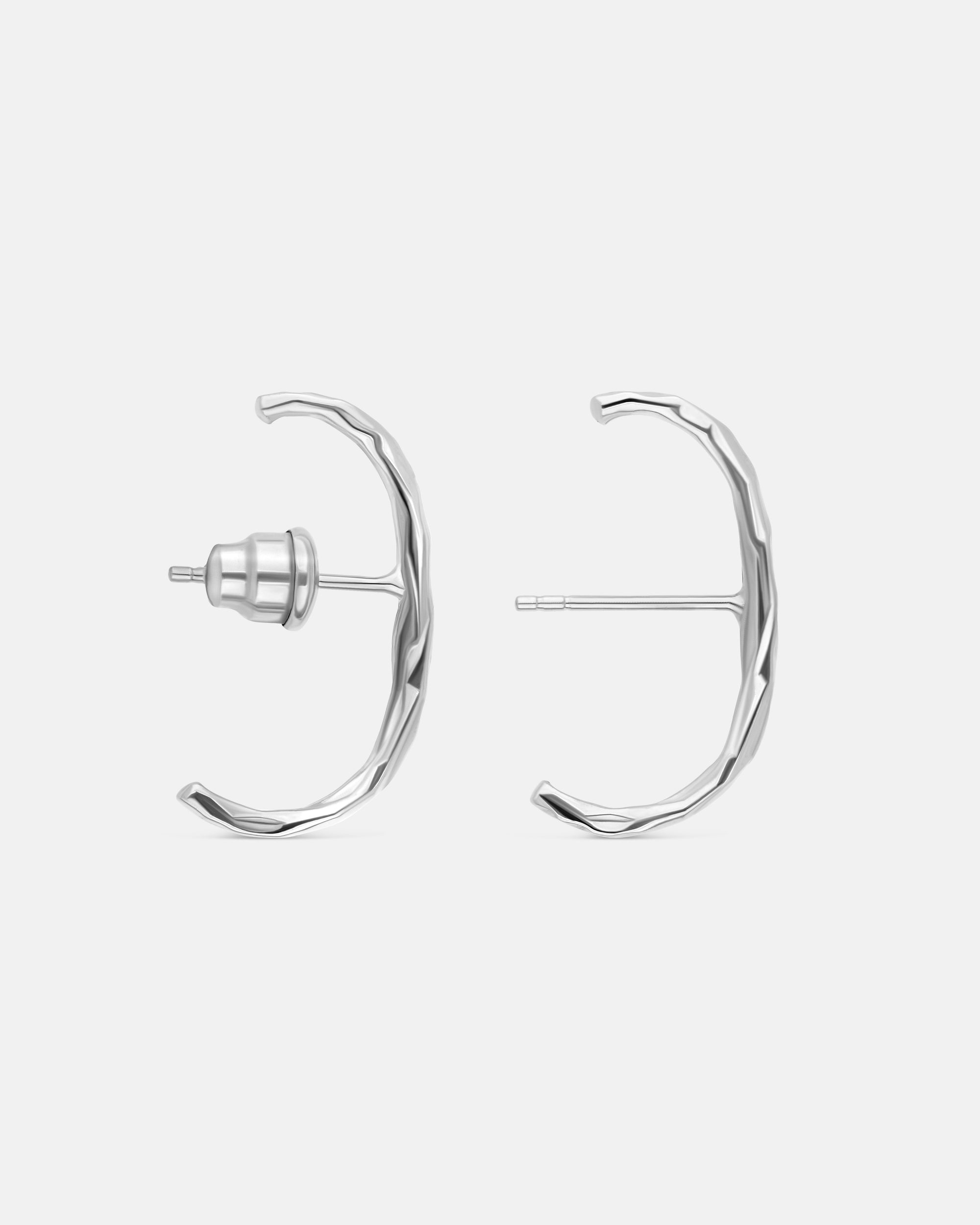 Boucles d'oreille Celestial Fine