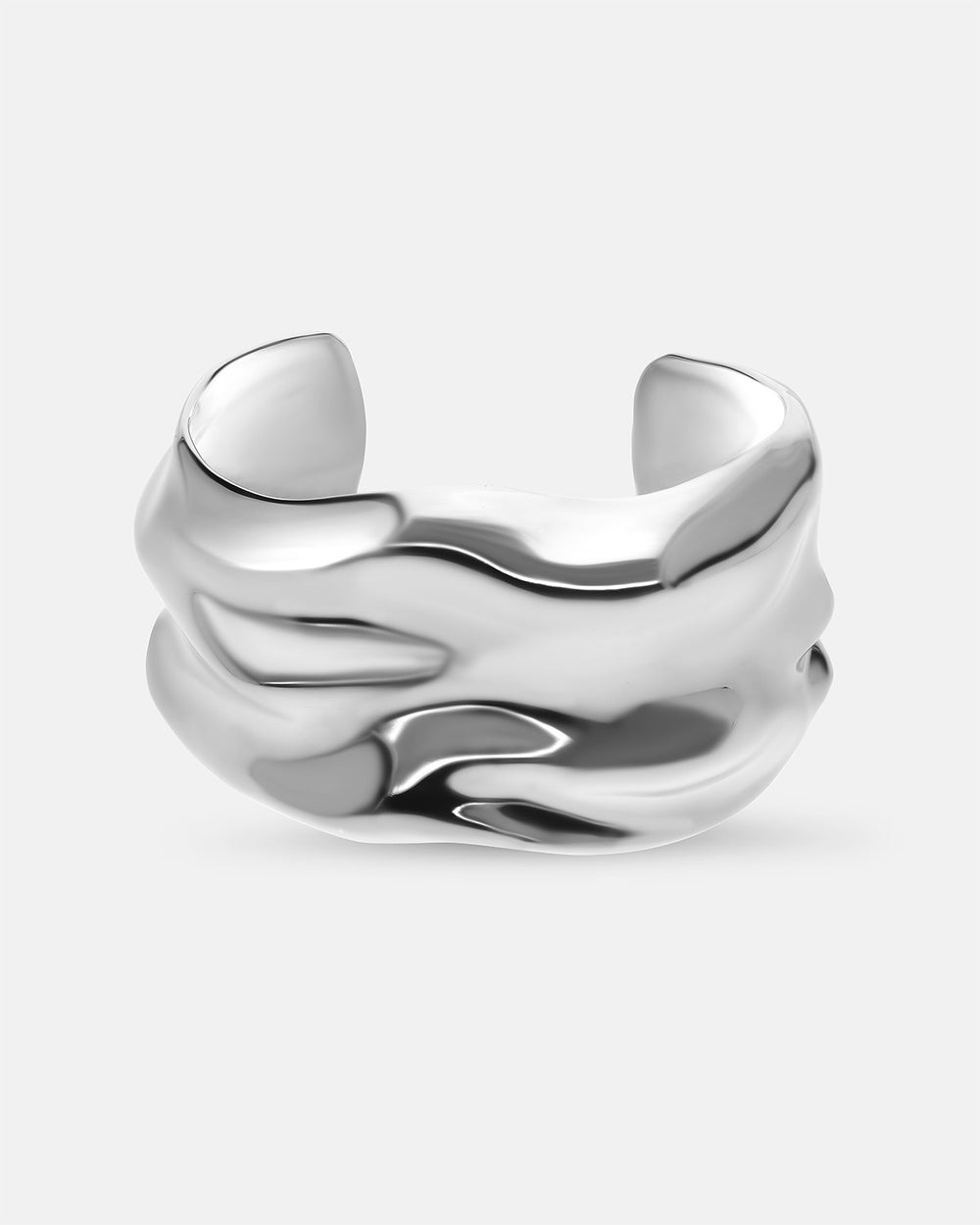 Aurora Cuff Bracelet