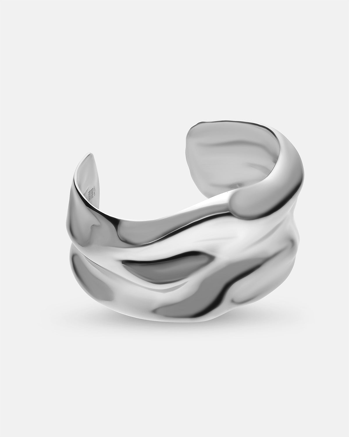 Aurora Cuff Bracelet
