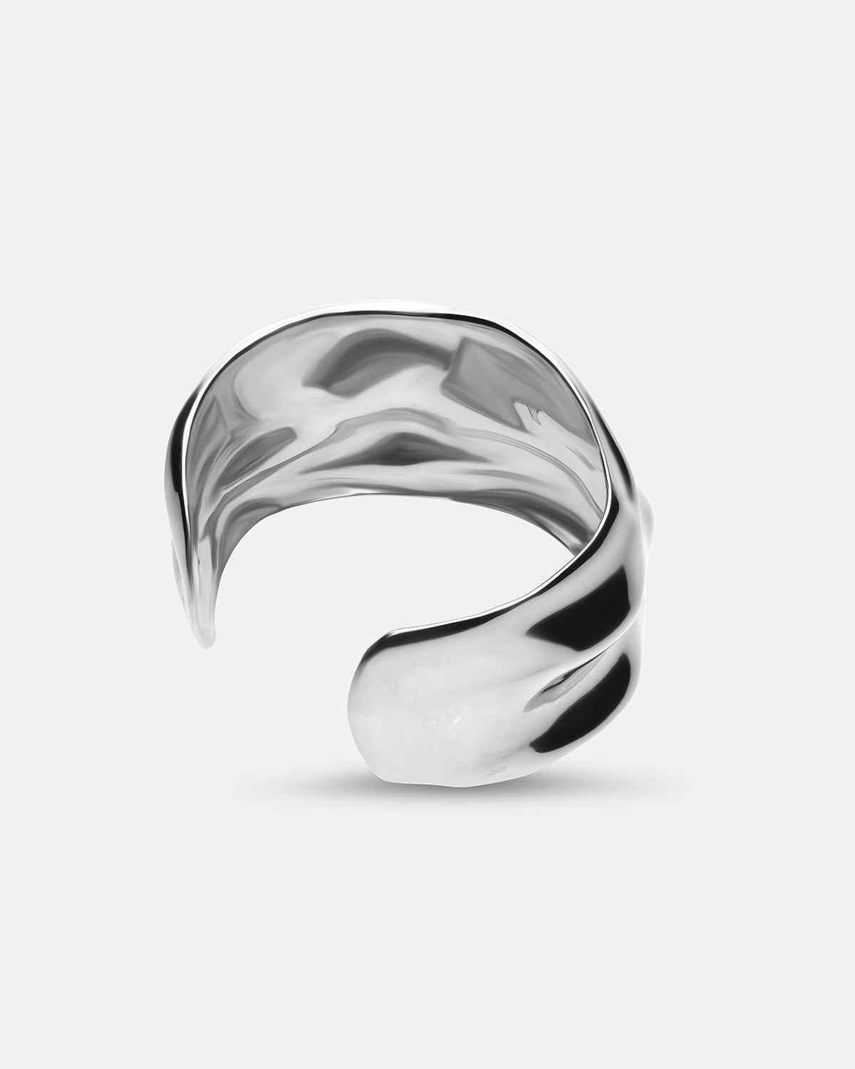 Aurora Cuff Bracelet