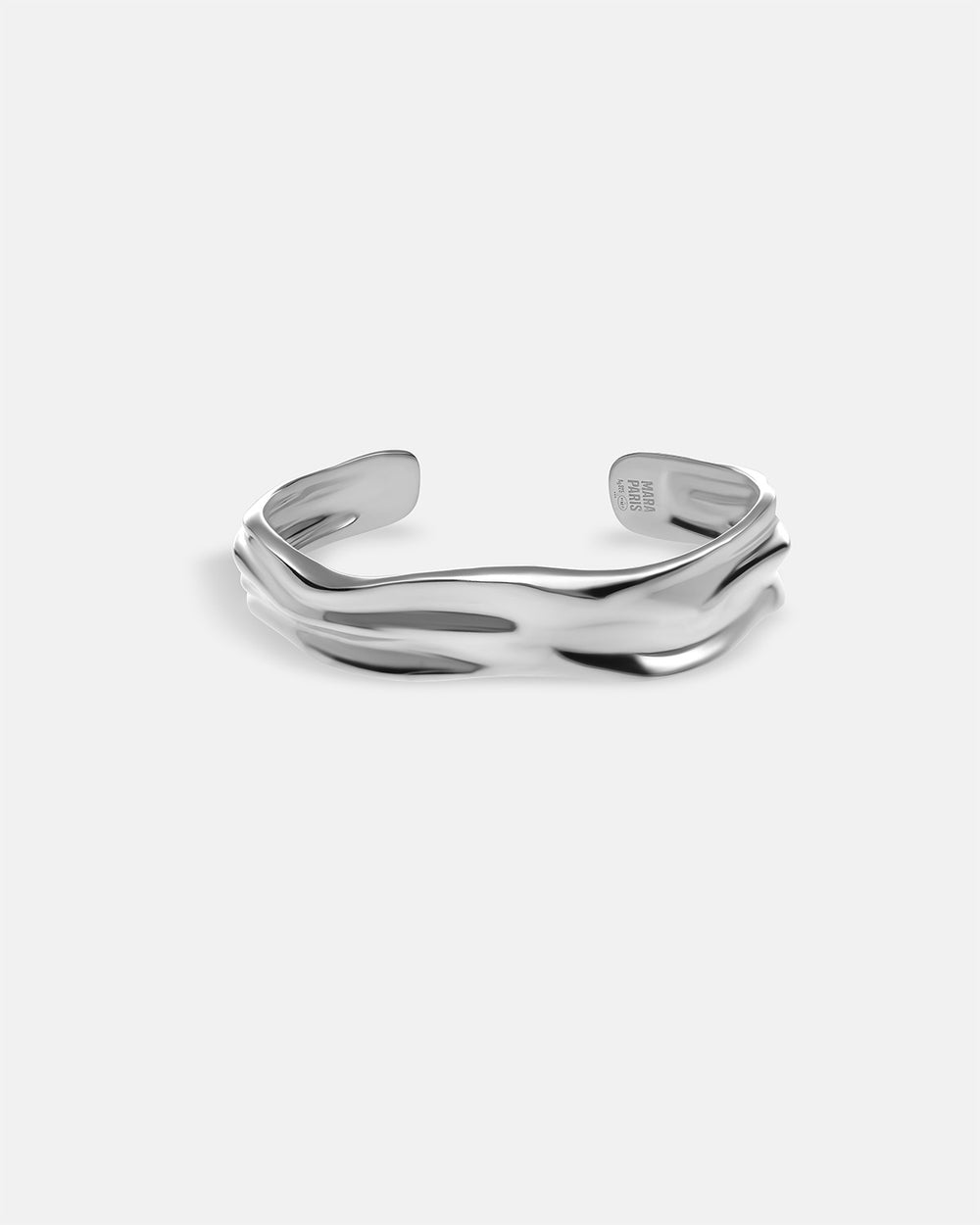 Aurora Slim Cuff Bracelet