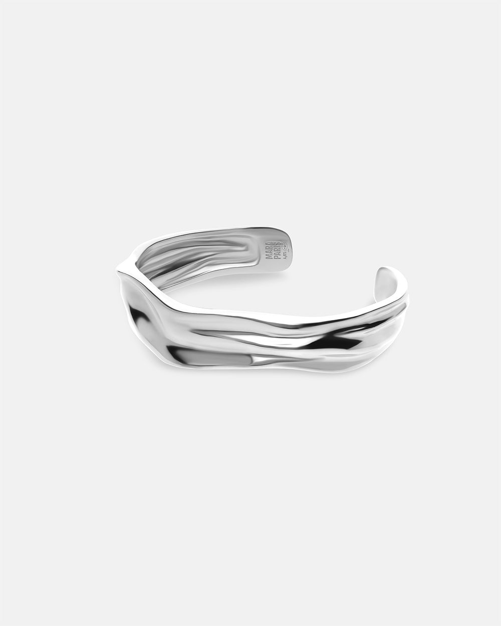 Aurora Slim Cuff Bracelet (55mm)