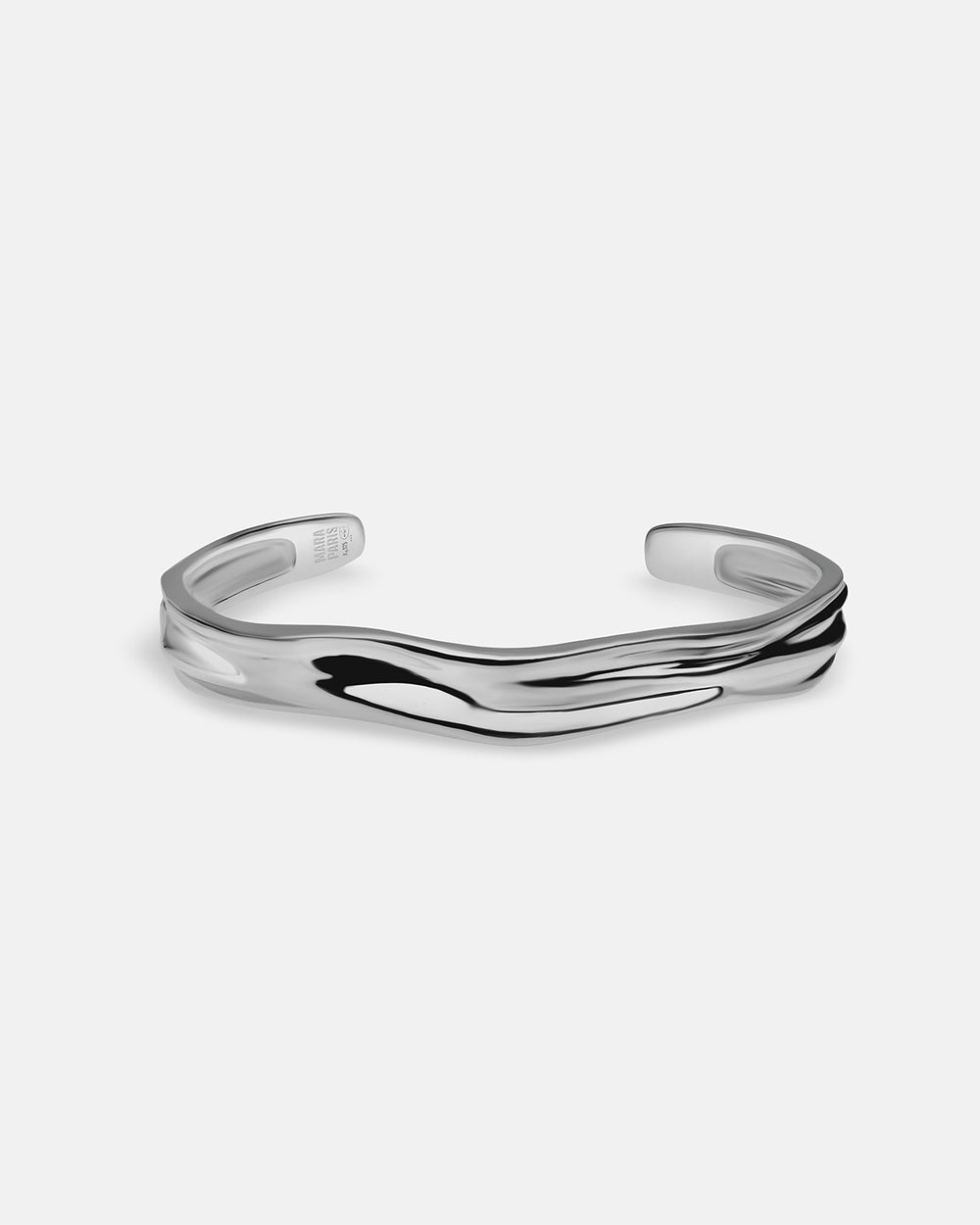 Aurora Slim Cuff Bracelet (65mm)