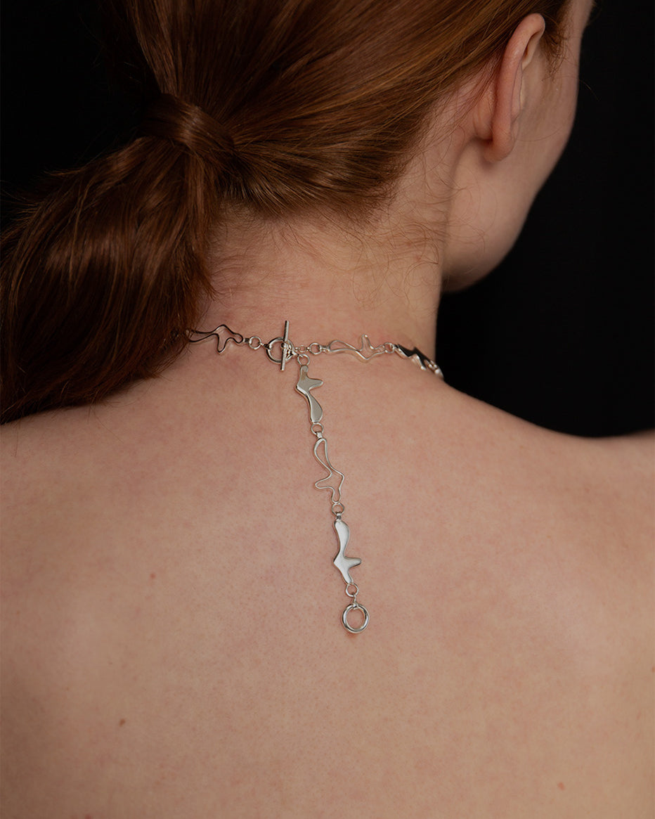 Collar Jean