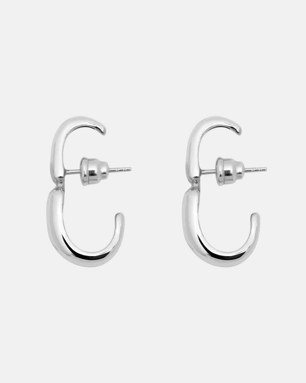 Pendientes Hope Huggie