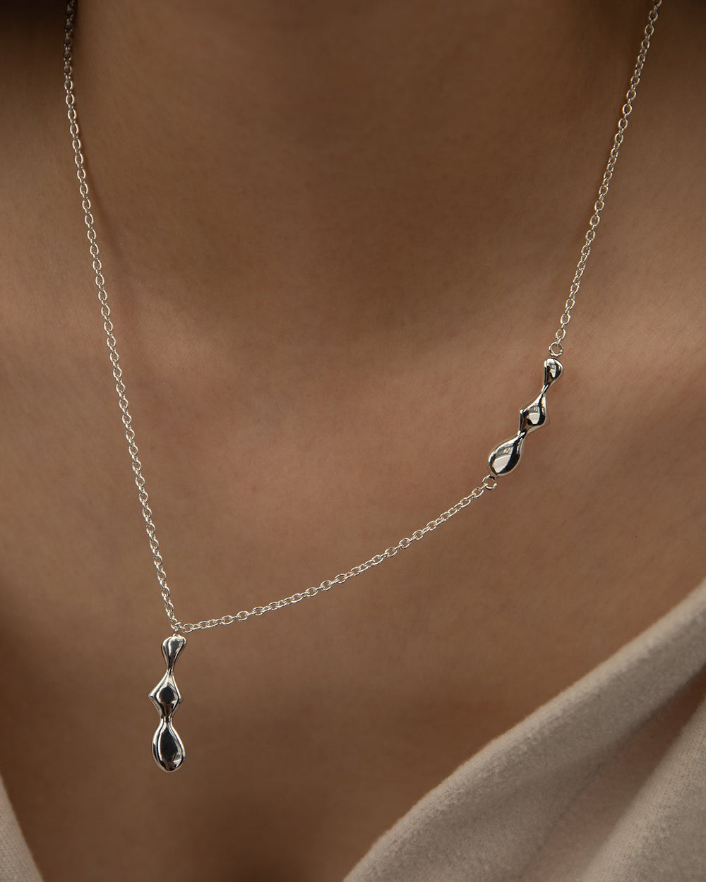Collar Flux