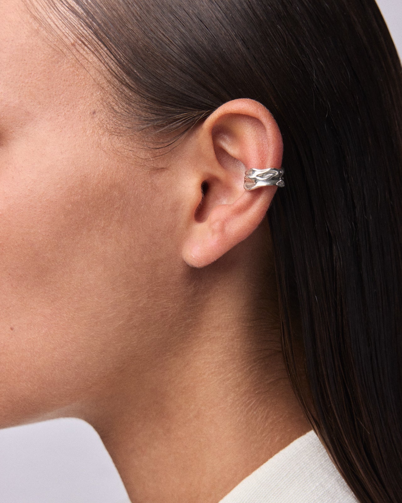 Aurora Ear Cuff