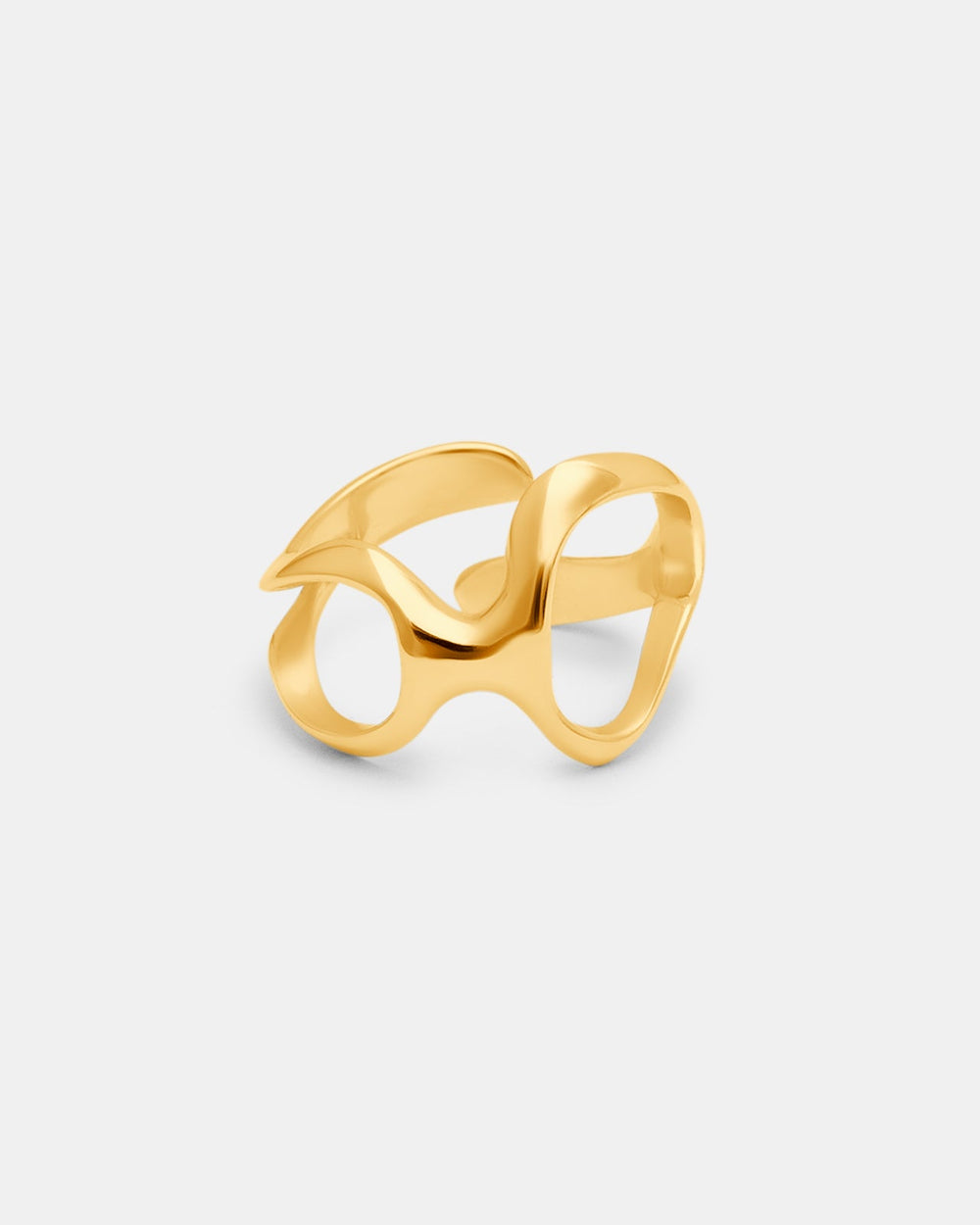 Bague Occasional Dream en vermeil