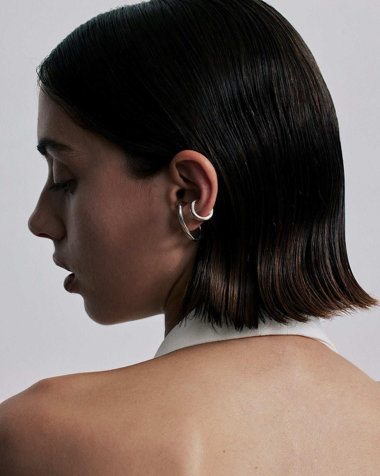 Ear Set Minimalist