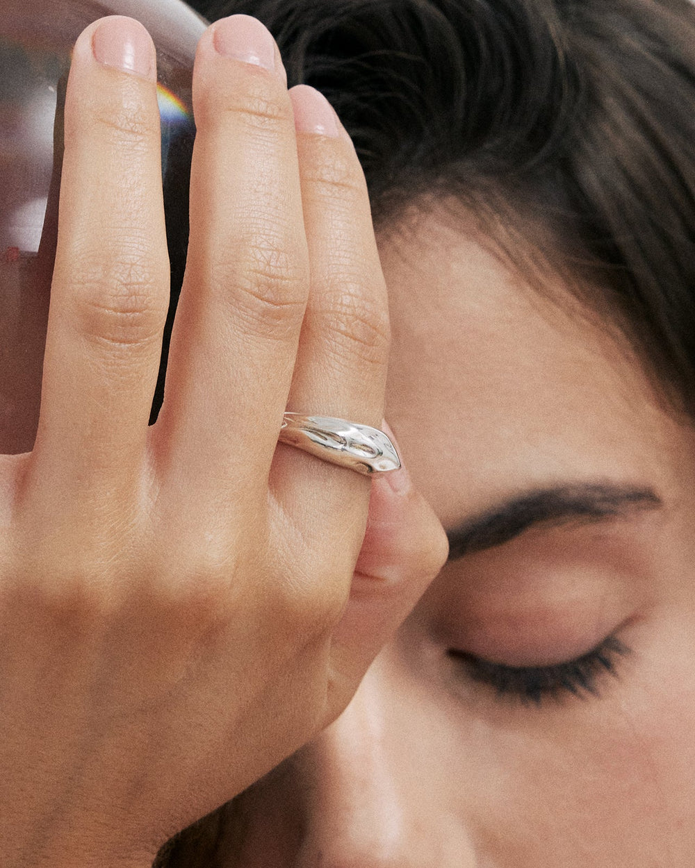 Anillo Celestial