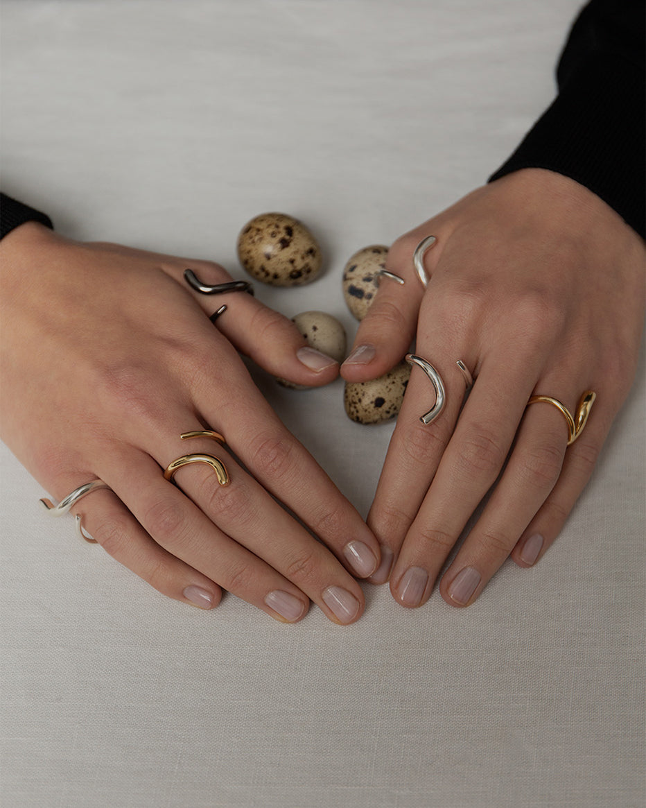 Anillo S