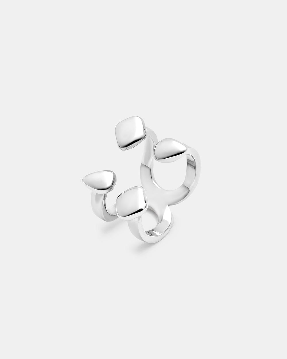 Anillo Double Dream