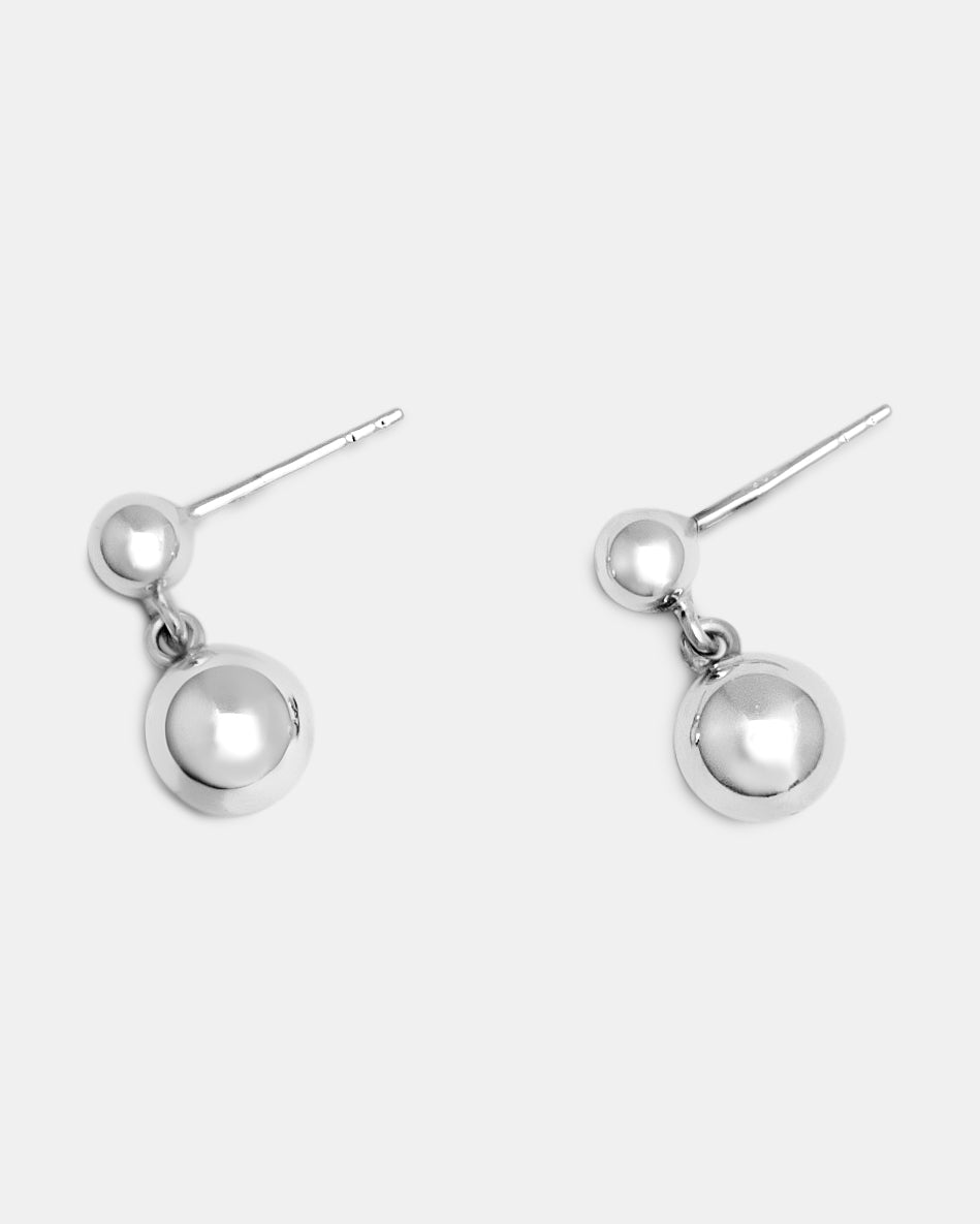 Boucles d'oreilles Florence