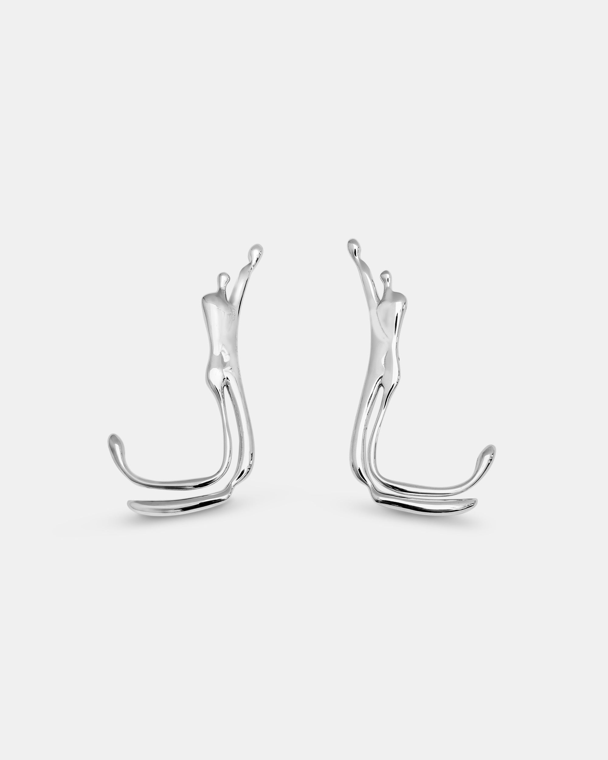 Amour Earrings