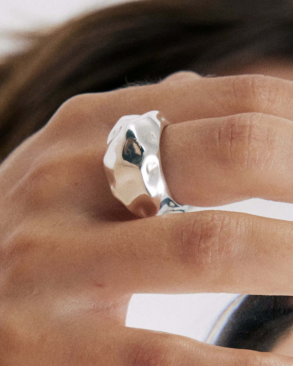 Bague Celestial Large