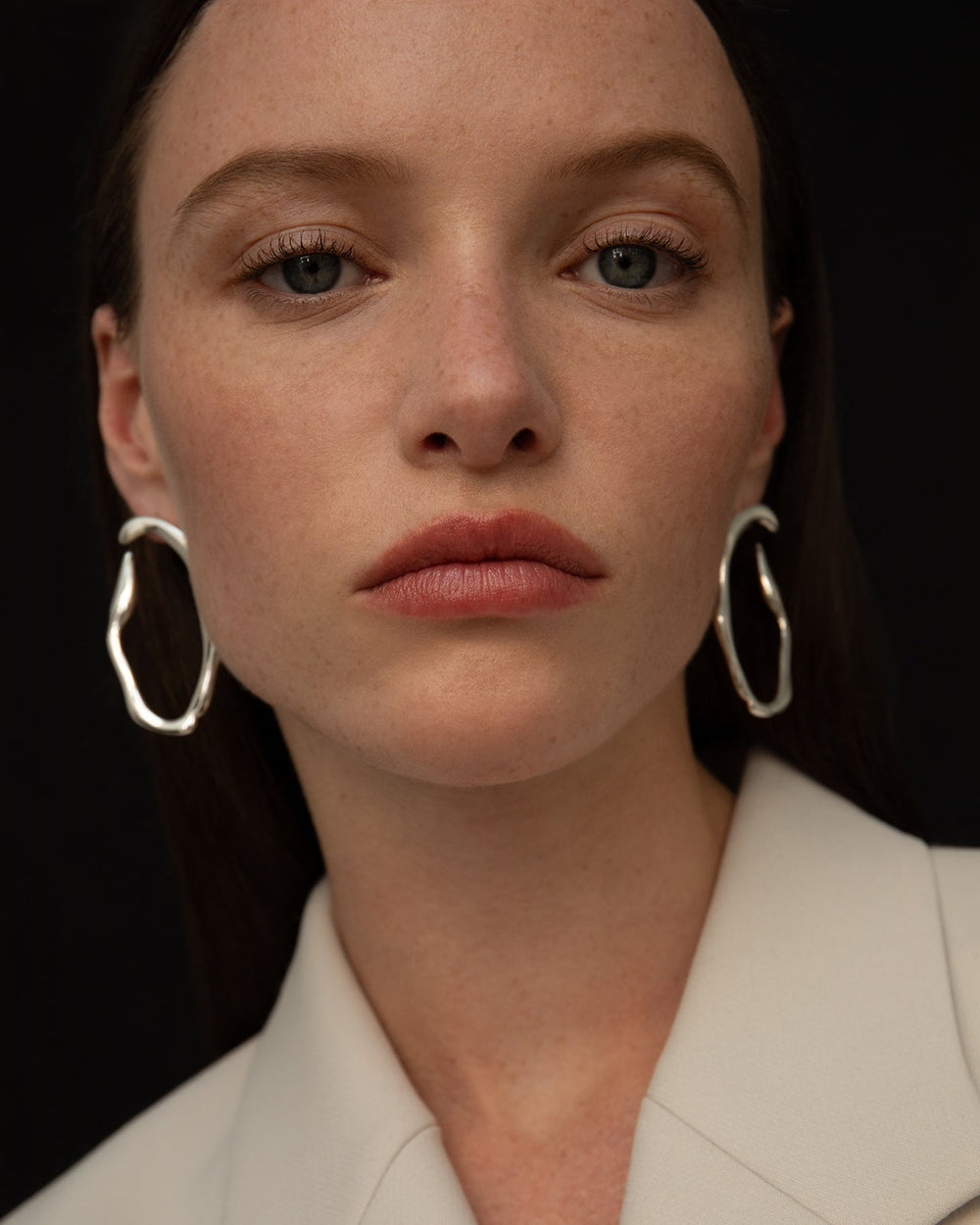 Eternity Earrings