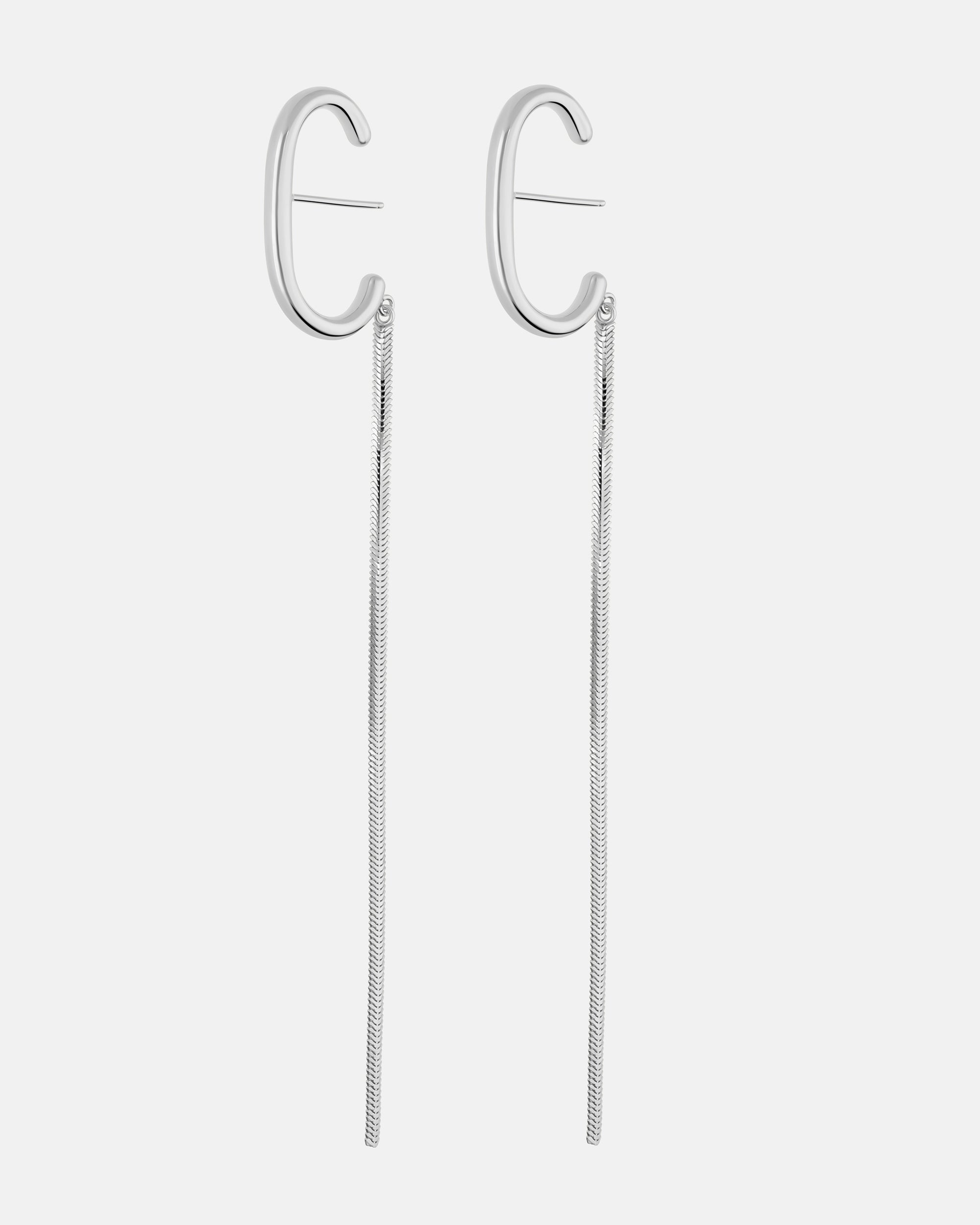 Morning Dance Earrings