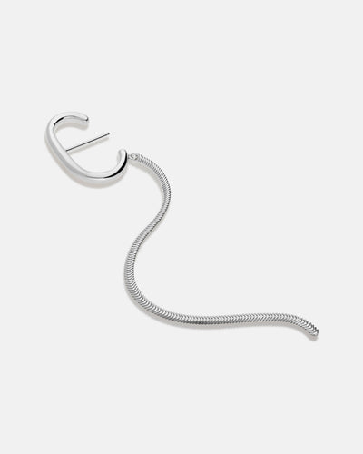 Boucles d'oreilles Morning Dance