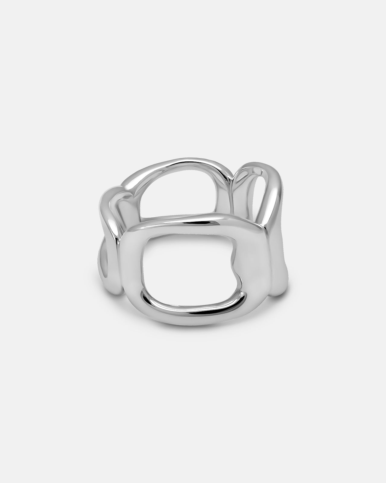 Voyage Bold Ring