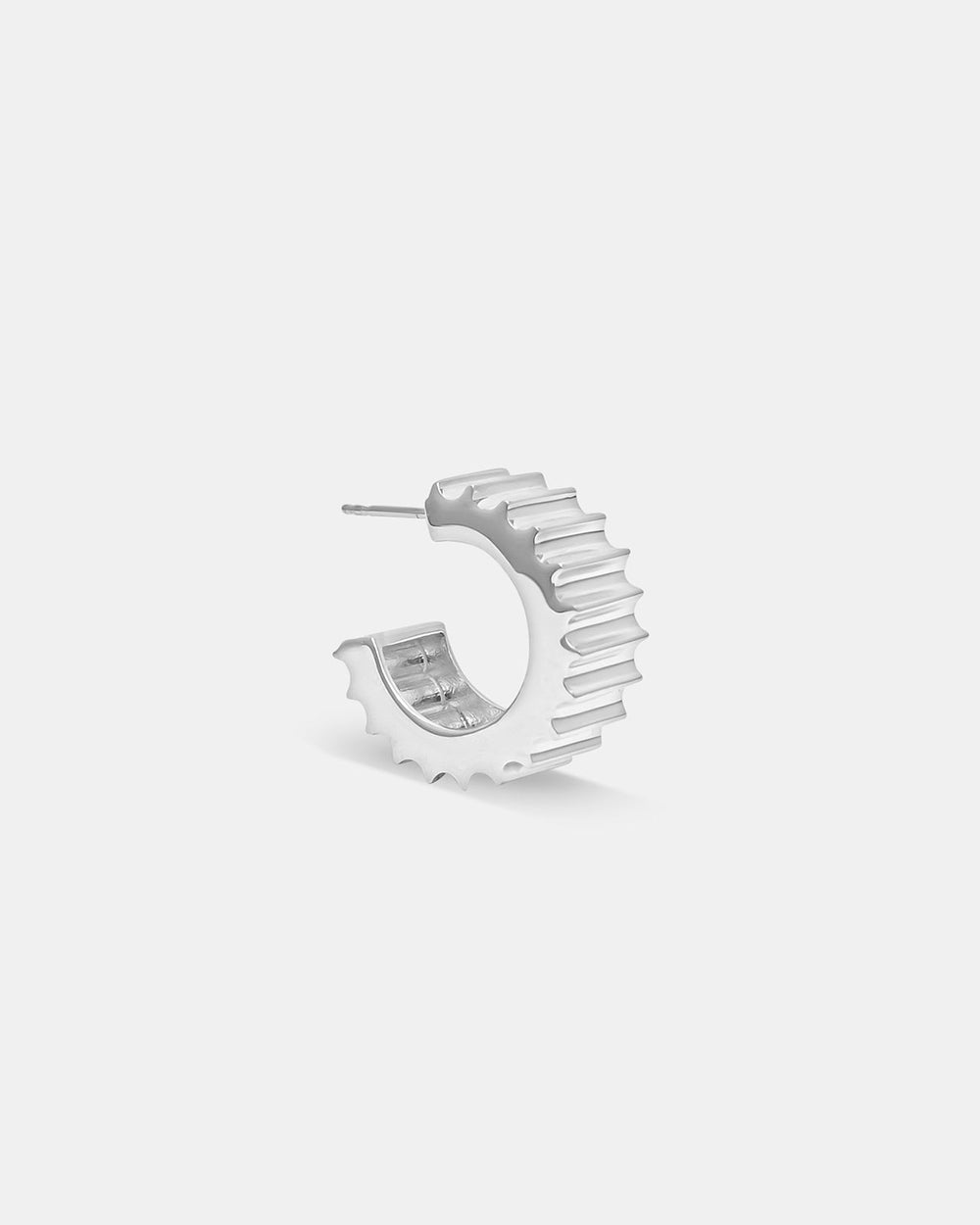 Pendientes Column Large