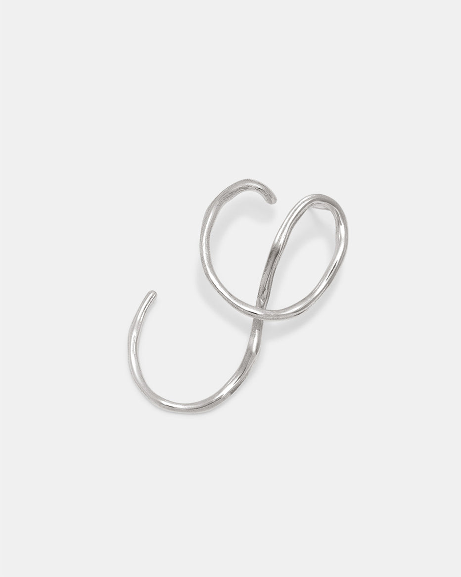 Pendientes Aino