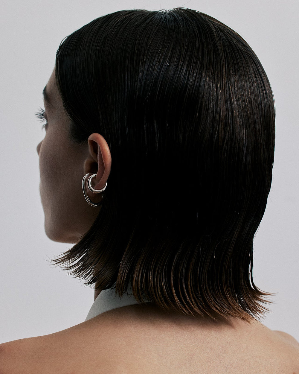 Set de pendientes Minimalist