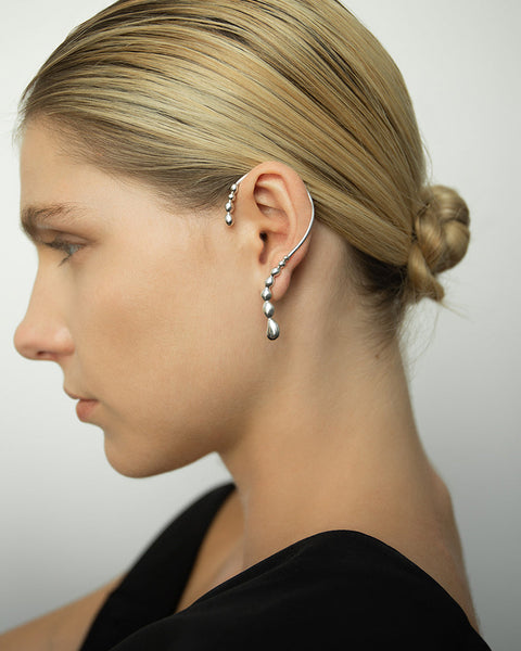 Memories S Earrings – Mara Paris
