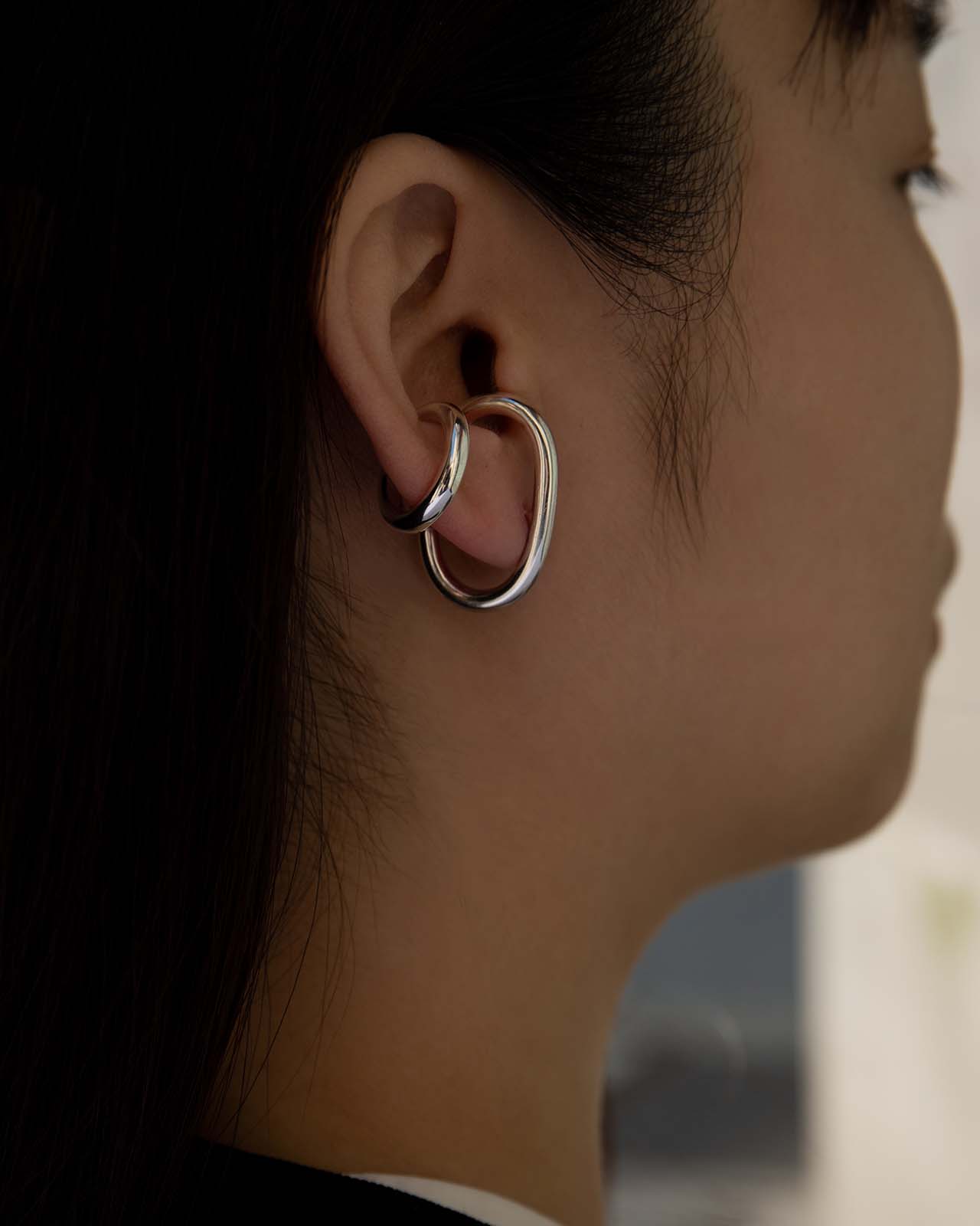 Ear Set Minimalist