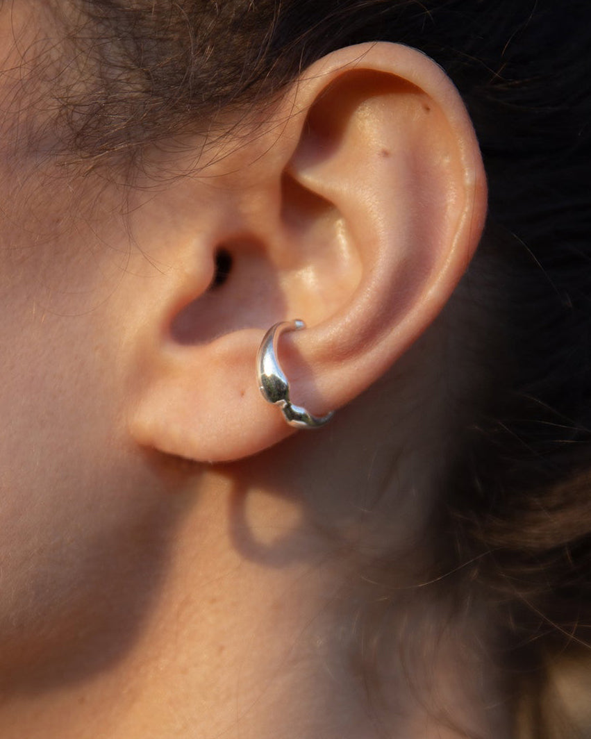 Ear-cuff Hope