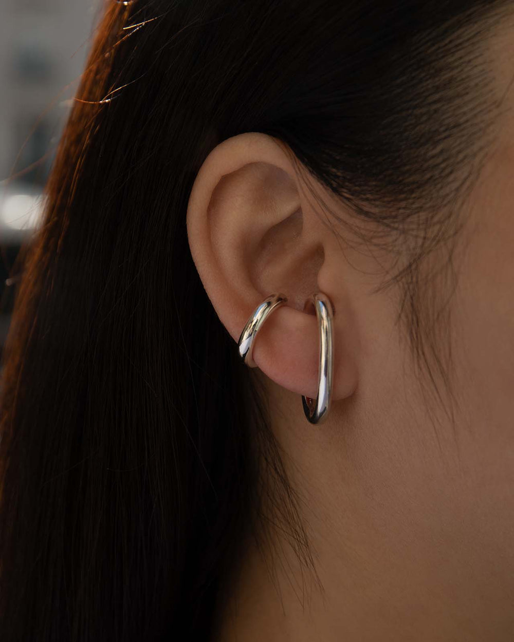 Set de pendientes Minimalist