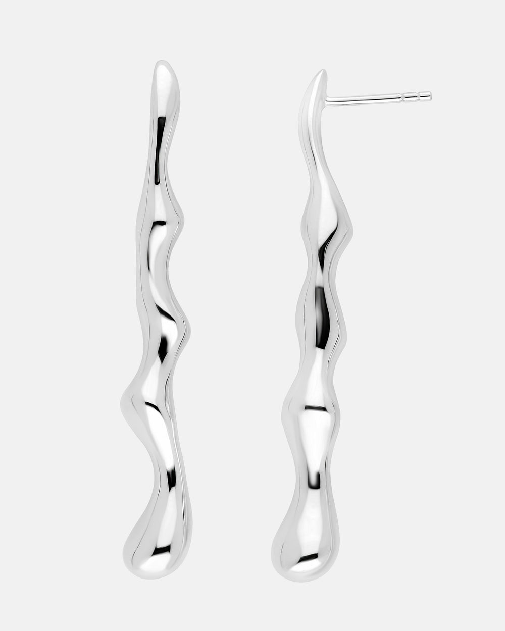 Pendientes Poem
